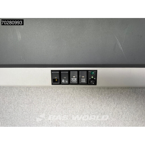 2009 Volvo FH500-43653209