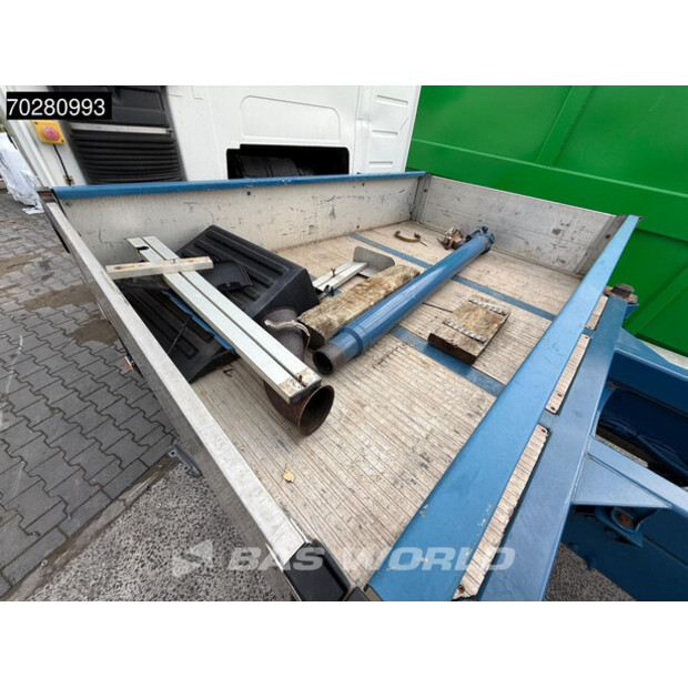 2009 Volvo FH500-43653210