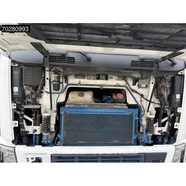 2009 Volvo FH500-43653211