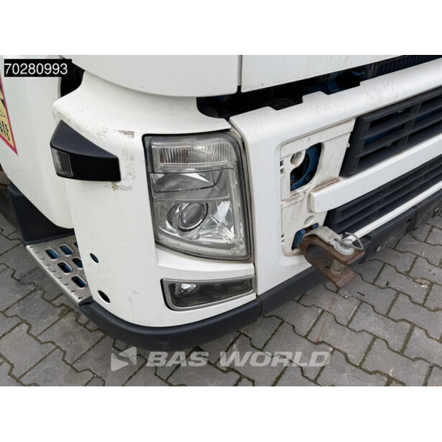 2009 Volvo FH500-43653212