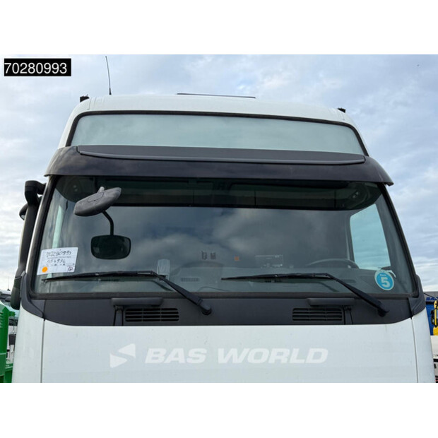 2009 Volvo FH500-43653213