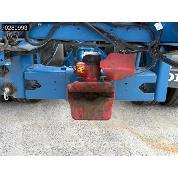 2009 Volvo FH500-43653214