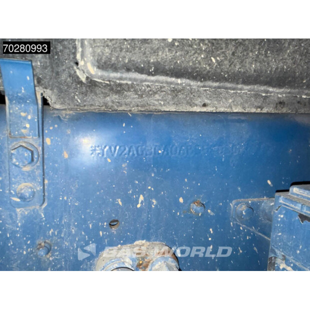 2009 Volvo FH500-43653216