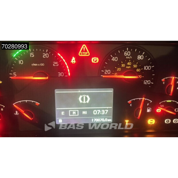 2009 Volvo FH500-43653217