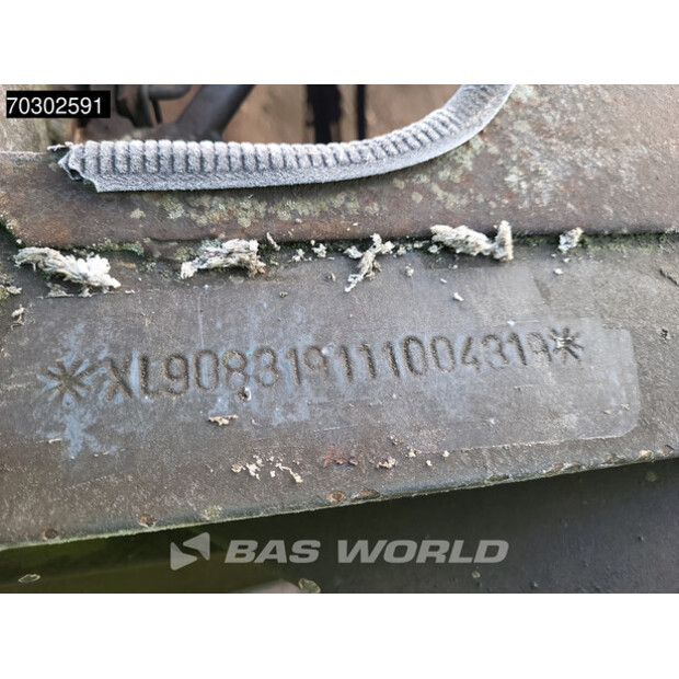 2009 جي إس ميبيل AIC-2700 N-43653221