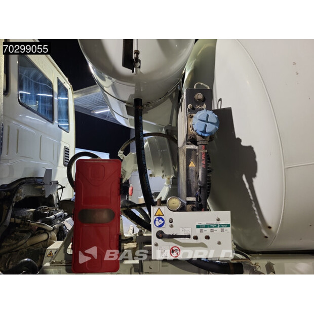 2021 Iveco X-WAY 420-43653261