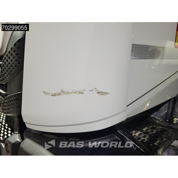 2021 Iveco X-WAY 420-43653262