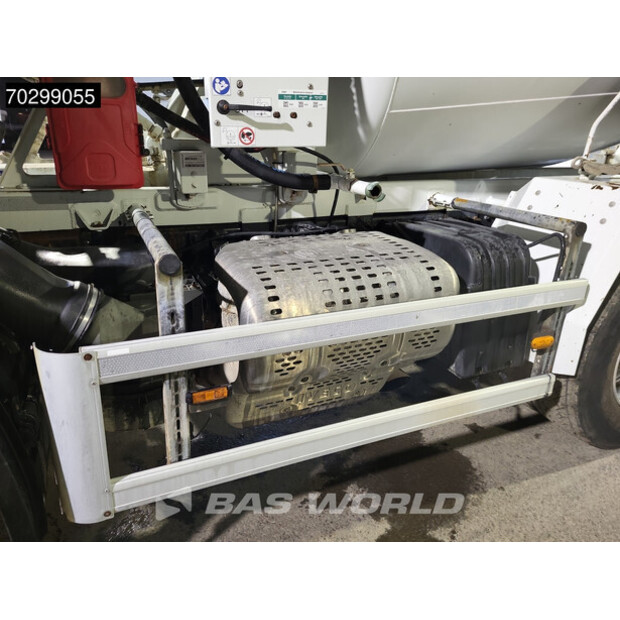 2021 Iveco X-WAY 420-43653263