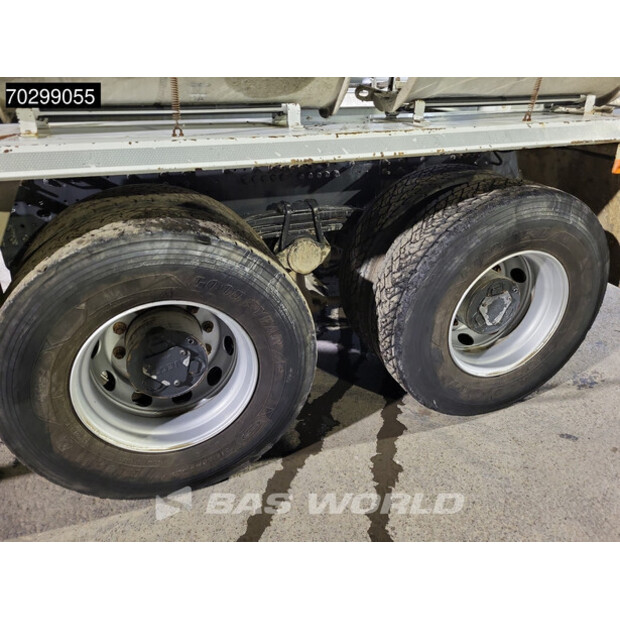 2021 Iveco X-WAY 420-43653264