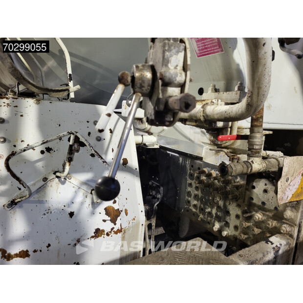 2021 Iveco X-WAY 420-43653266