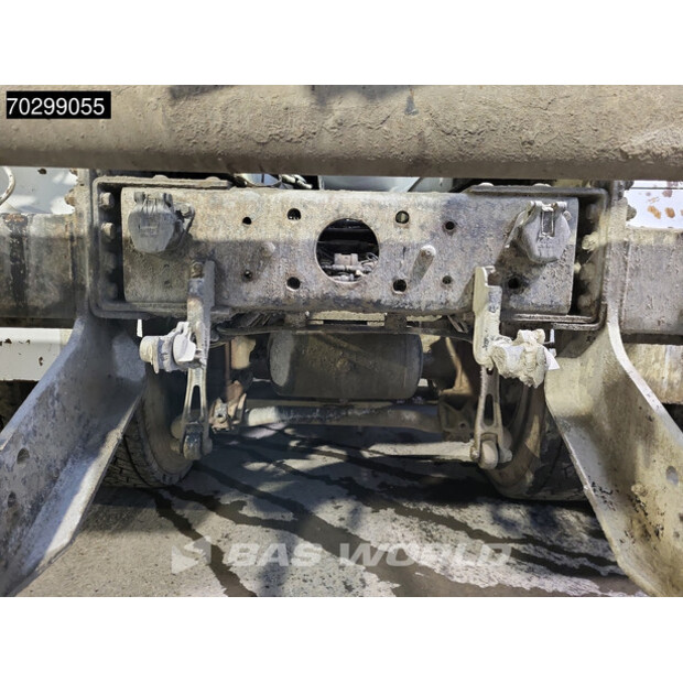 2021 Iveco X-WAY 420-43653267