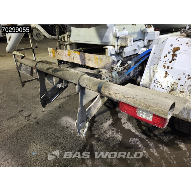 2021 Iveco X-WAY 420-43653268