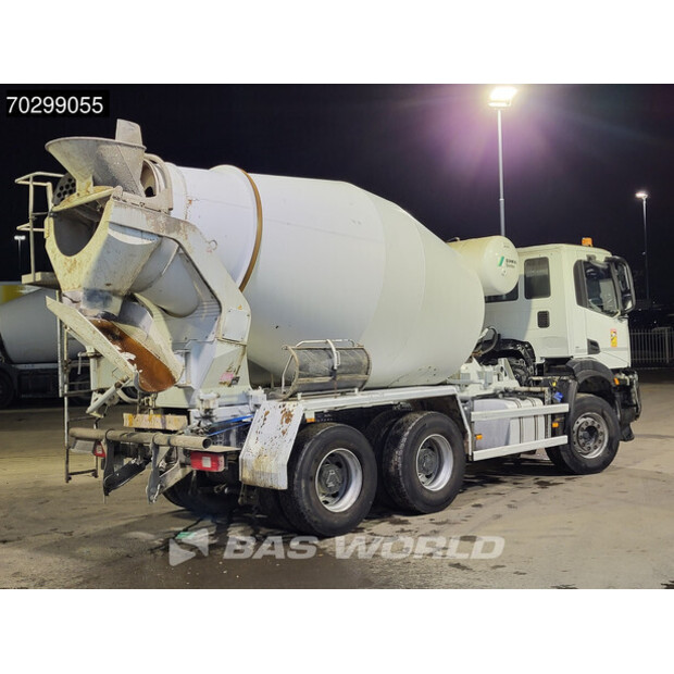 2021 Iveco X-WAY 420-43653270