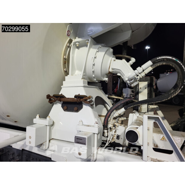 2021 Iveco X-WAY 420-43653272