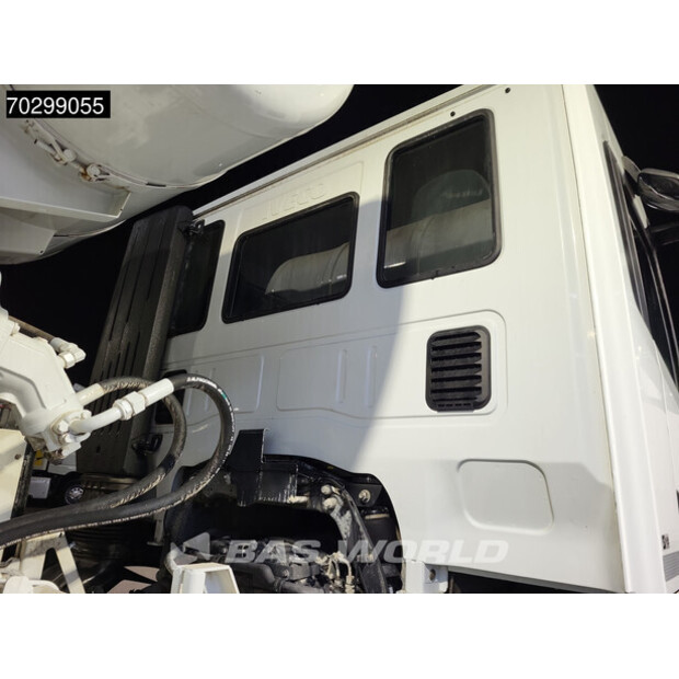 2021 Iveco X-WAY 420-43653273