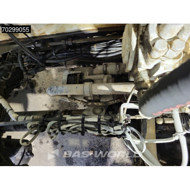 2021 Iveco X-WAY 420-43653274