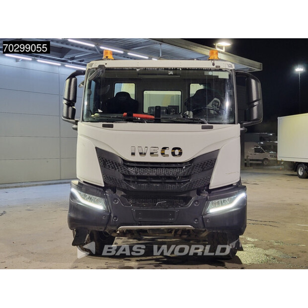 2021 Iveco X-WAY 420-43653276