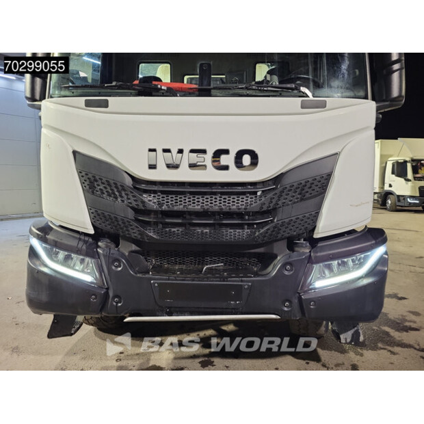 2021 Iveco X-WAY 420-43653277