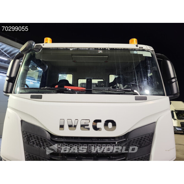 2021 Iveco X-WAY 420-43653278