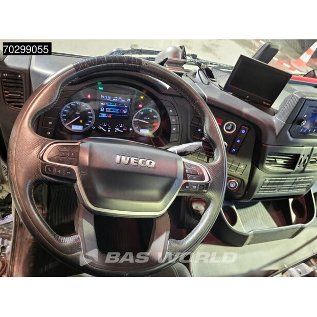 2021 Iveco X-WAY 420-43653280