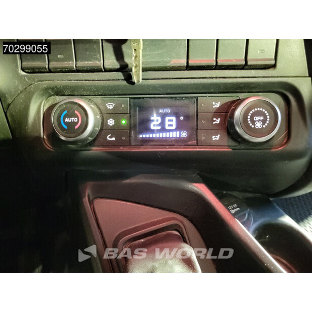 2021 Iveco X-WAY 420-43653281