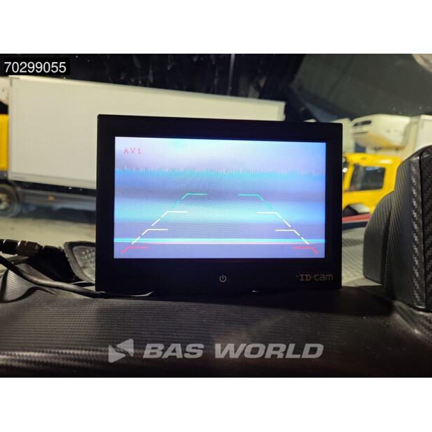 2021 Iveco X-WAY 420-43653283