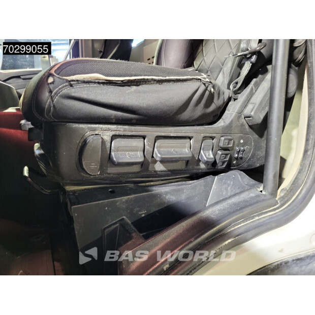 2021 Iveco X-WAY 420-43653284