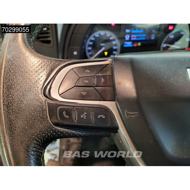 2021 Iveco X-WAY 420-43653287