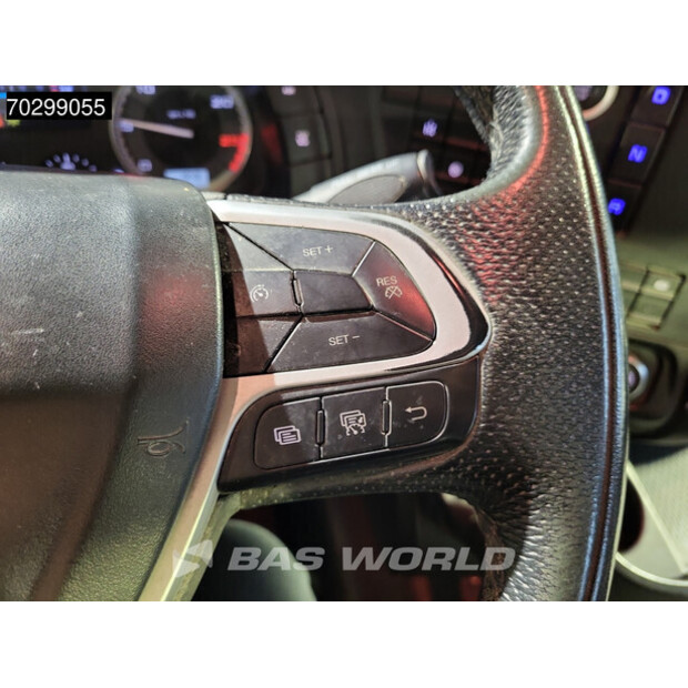 2021 Iveco X-WAY 420-43653288