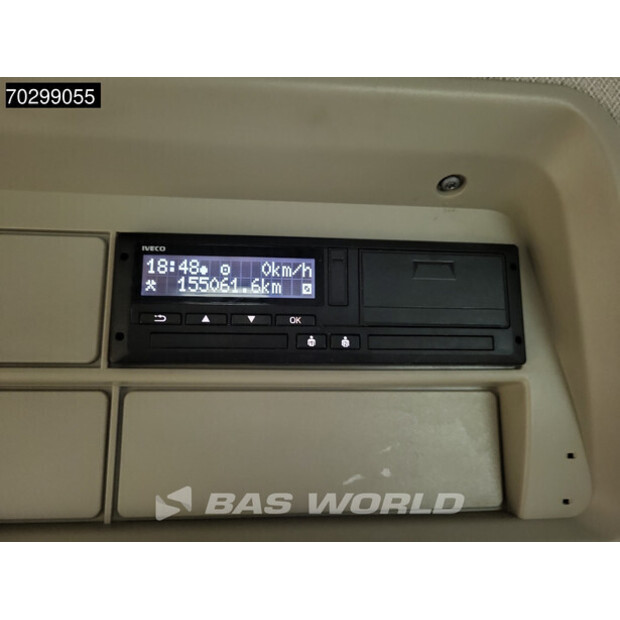 2021 Iveco X-WAY 420-43653289