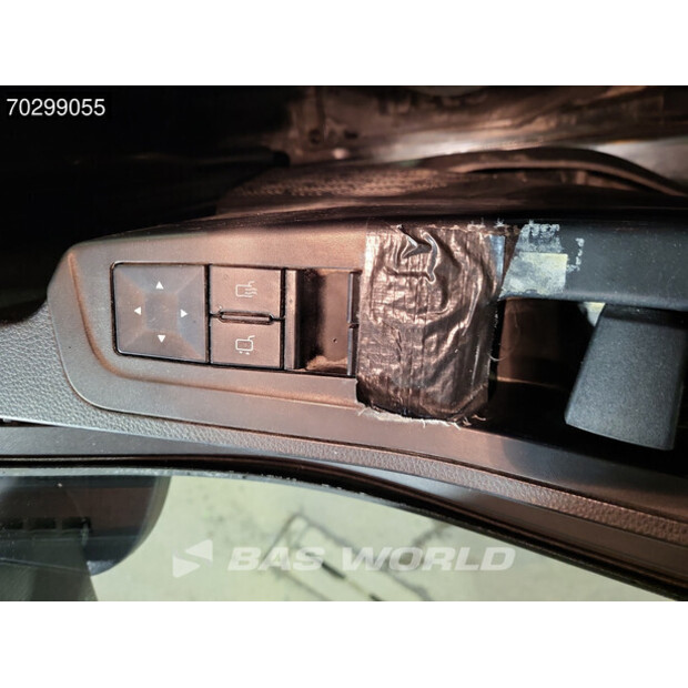 2021 Iveco X-WAY 420-43653290