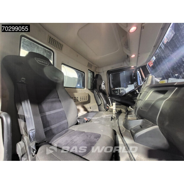 2021 Iveco X-WAY 420-43653291