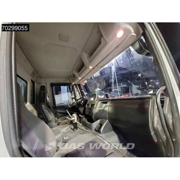 2021 Iveco X-WAY 420-43653292