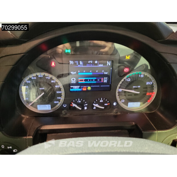 2021 Iveco X-WAY 420-43653293