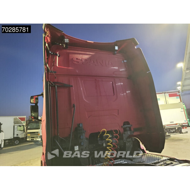 2019 Scania R500-43653303