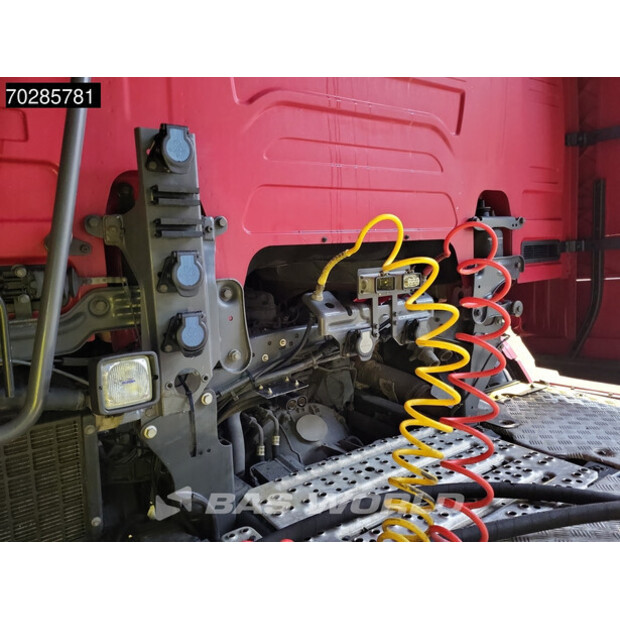 2019 Scania R500-43653304