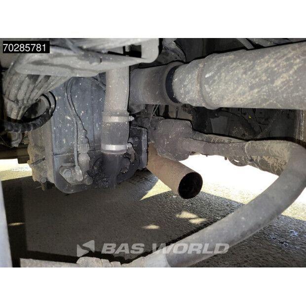 2019 Scania R500-43653305