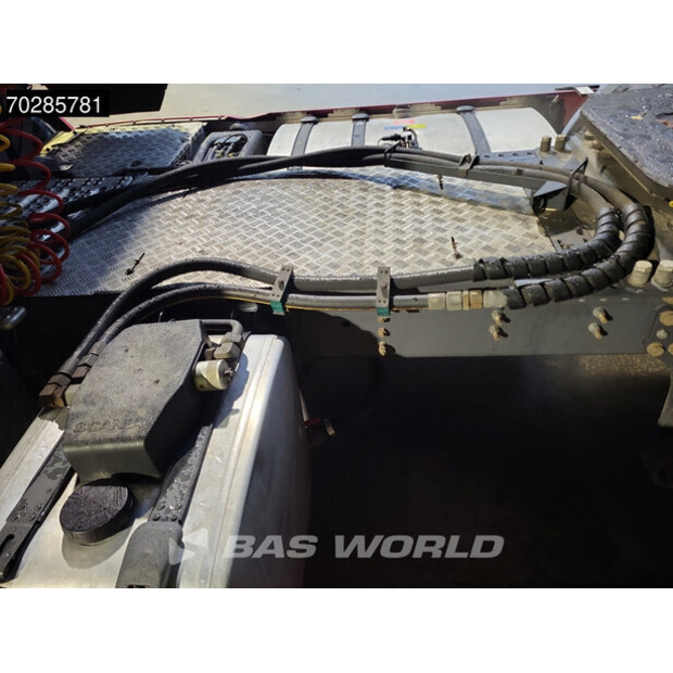 2019 Scania R500-43653307