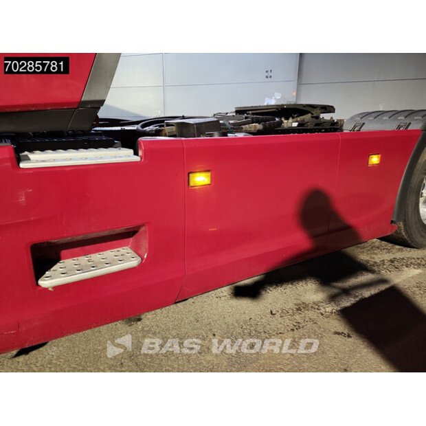 2019 Scania R500-43653309