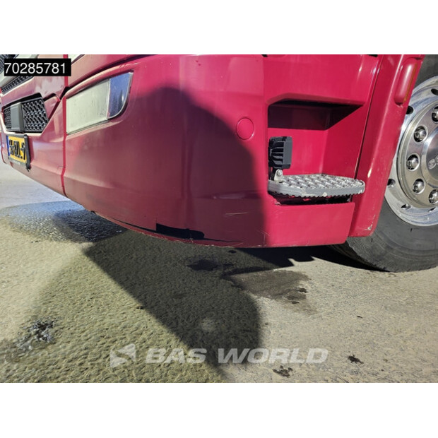 2019 Scania R500-43653310