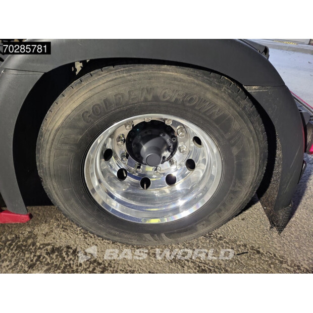 2019 Scania R500-43653311