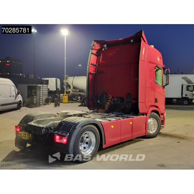 2019 Scania R500-43653312