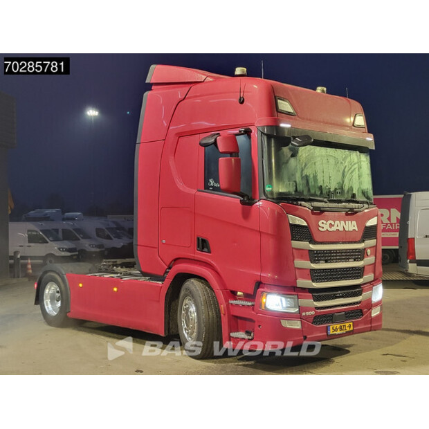 2019 Scania R500-43653313