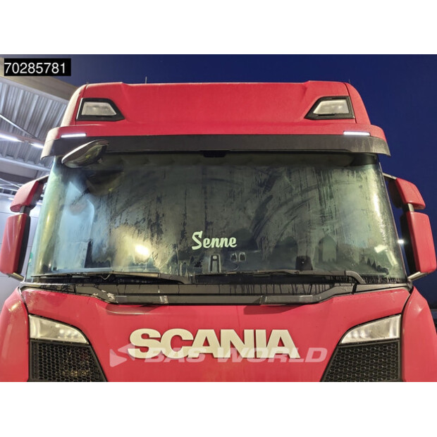 2019 Scania R500-43653316
