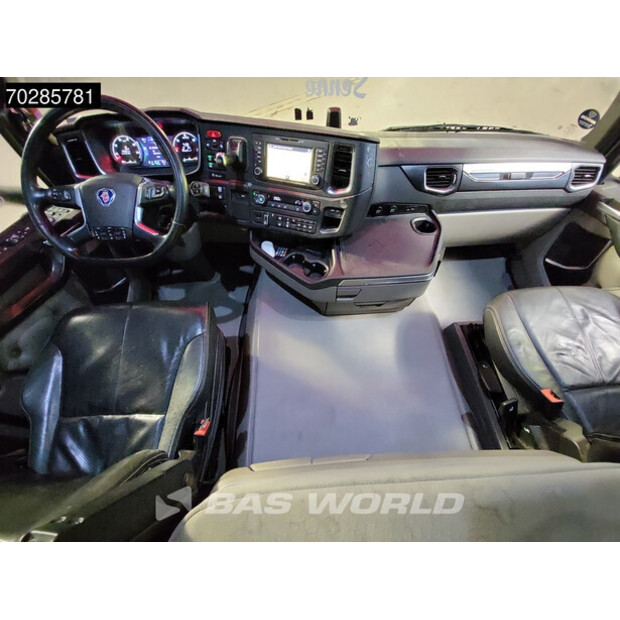 2019 Scania R500-43653317