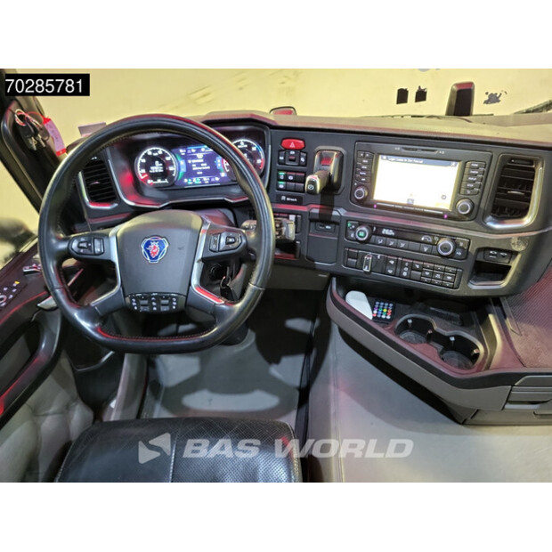2019 Scania R500-43653318