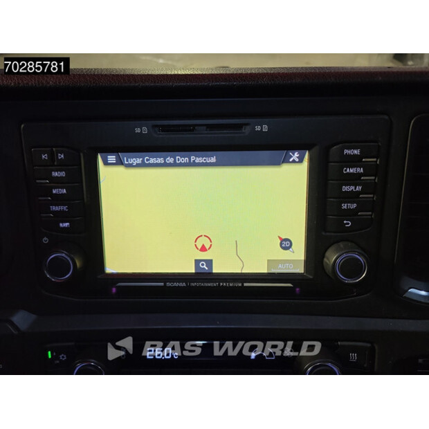 2019 Scania R500-43653319