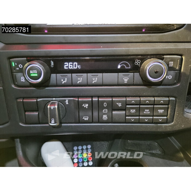 2019 Scania R500-43653320