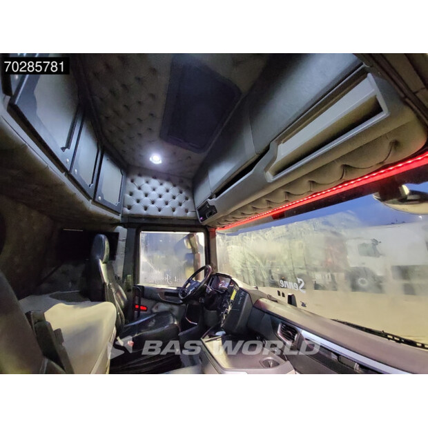 2019 Scania R500-43653321