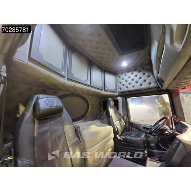 2019 Scania R500-43653322